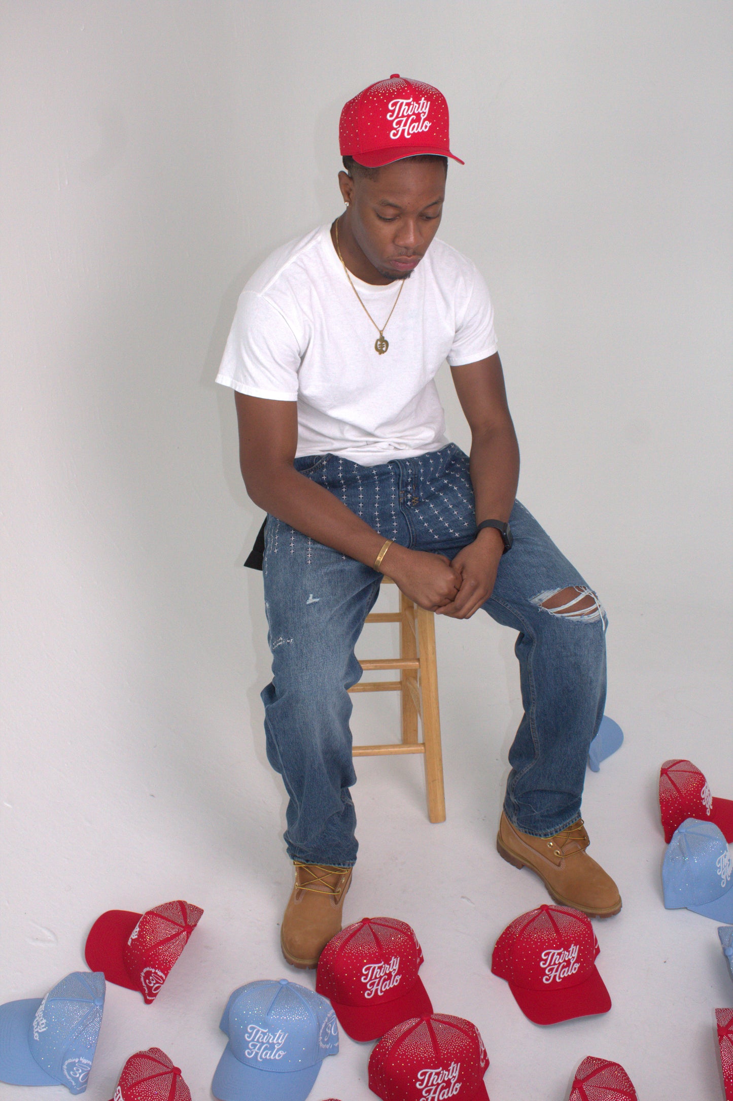 Divine Ease - Red Edition