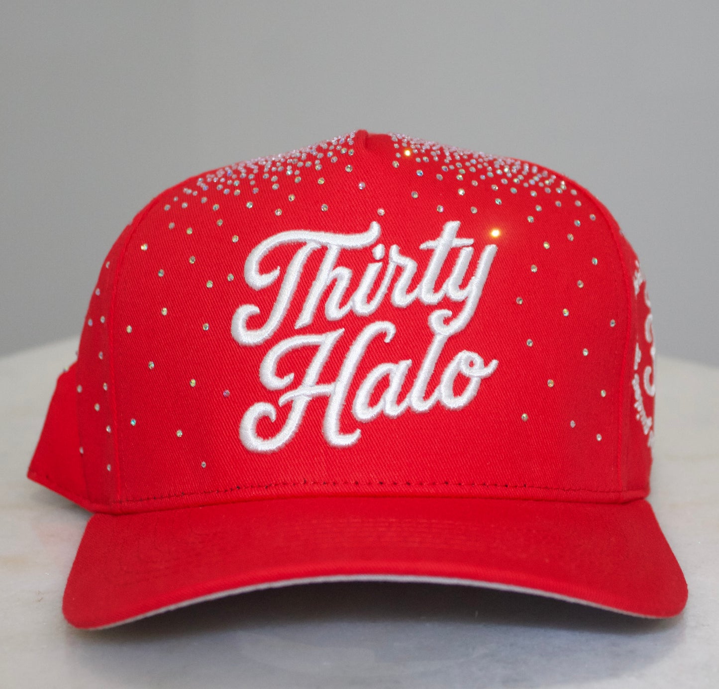 Divine Ease - Red Edition