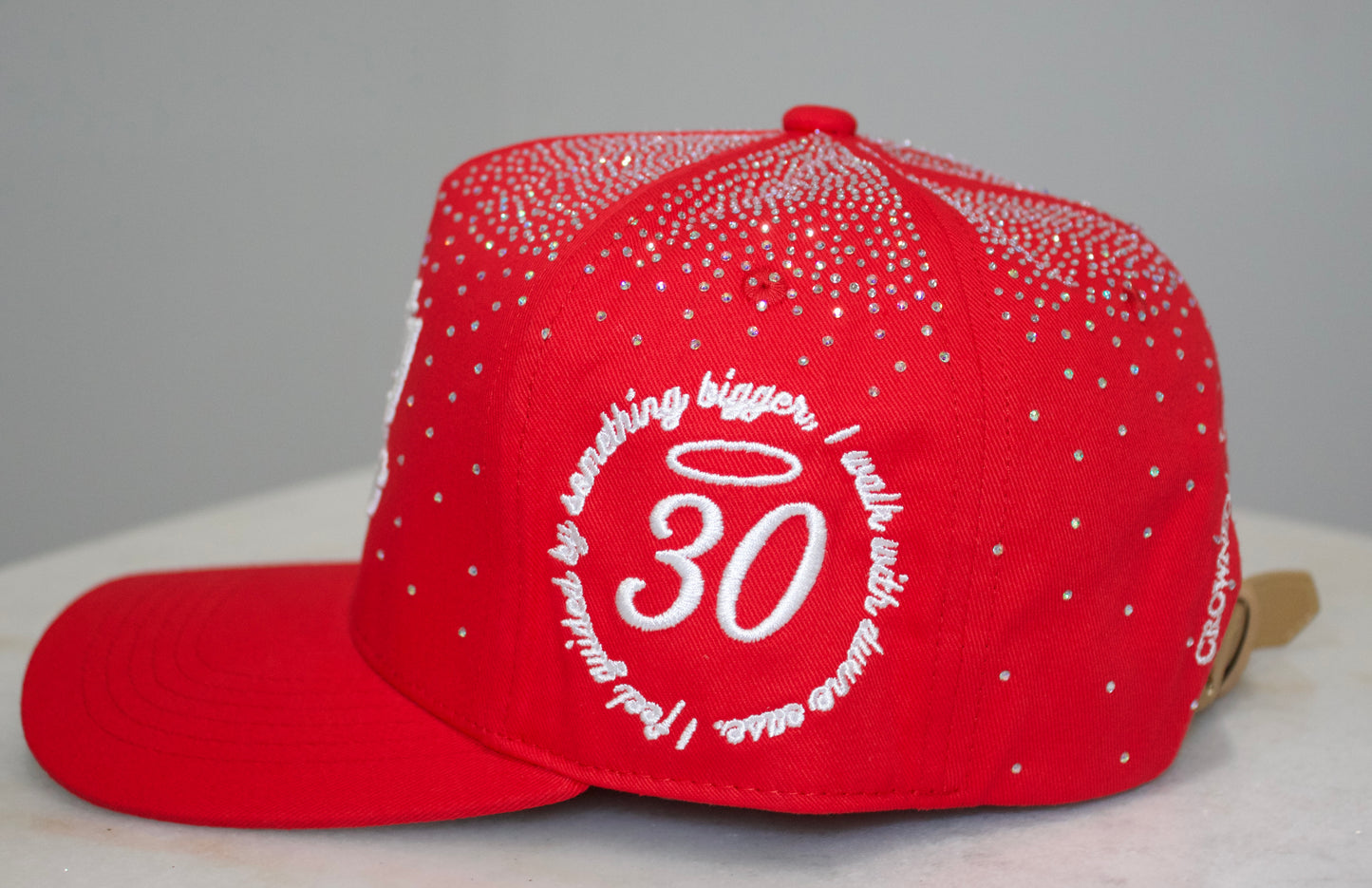 Divine Ease - Red Edition