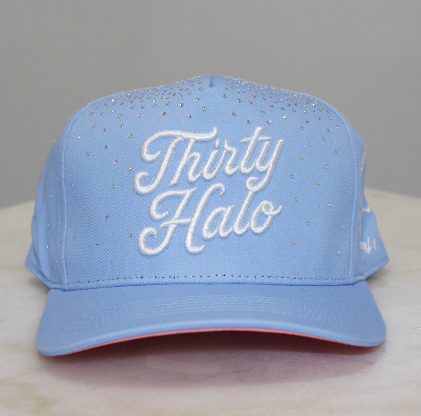 Divine Ease - Sky Blue Edition