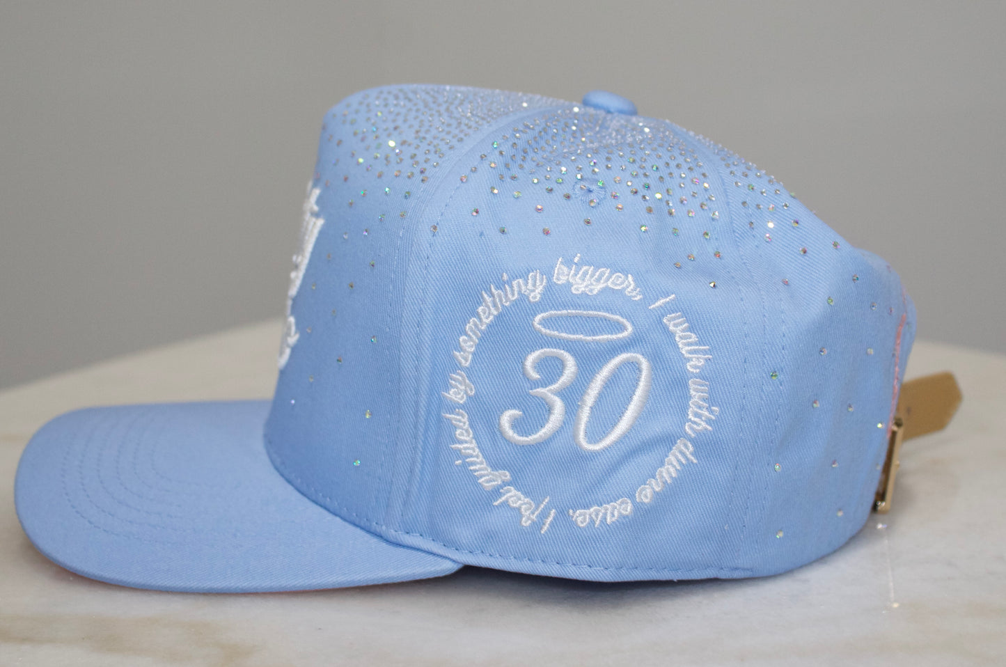 Divine Ease - Sky Blue Edition