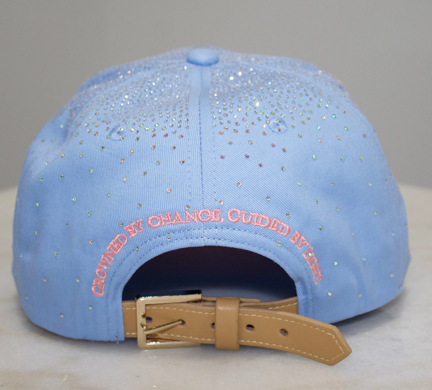 Divine Ease - Sky Blue Edition