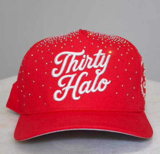 Divine Ease - Red Edition