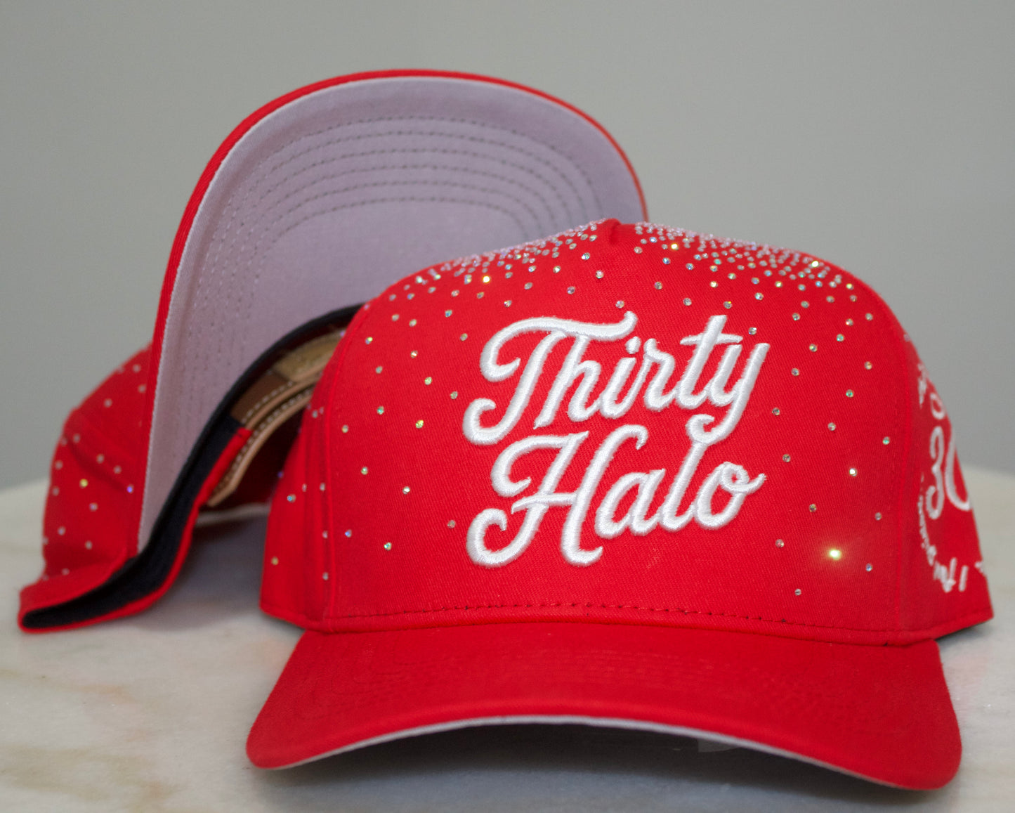 Divine Ease - Red Edition