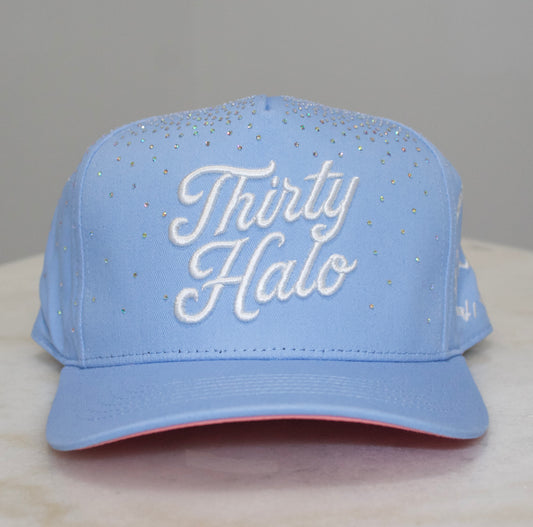 Divine Ease - Sky Blue Edition