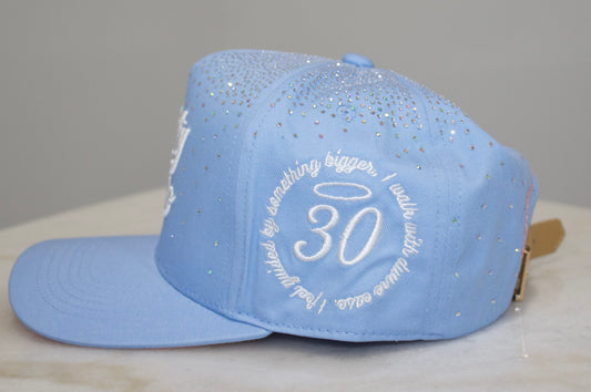 Divine Ease - Sky Blue Edition