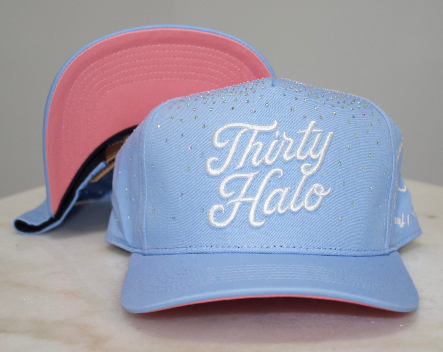 Divine Ease - Sky Blue Edition